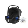 Britax Baby-Safe2 I-SIZE - Cosmos Black