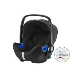 Britax Baby-Safe2 I-SIZE - Cosmos Black