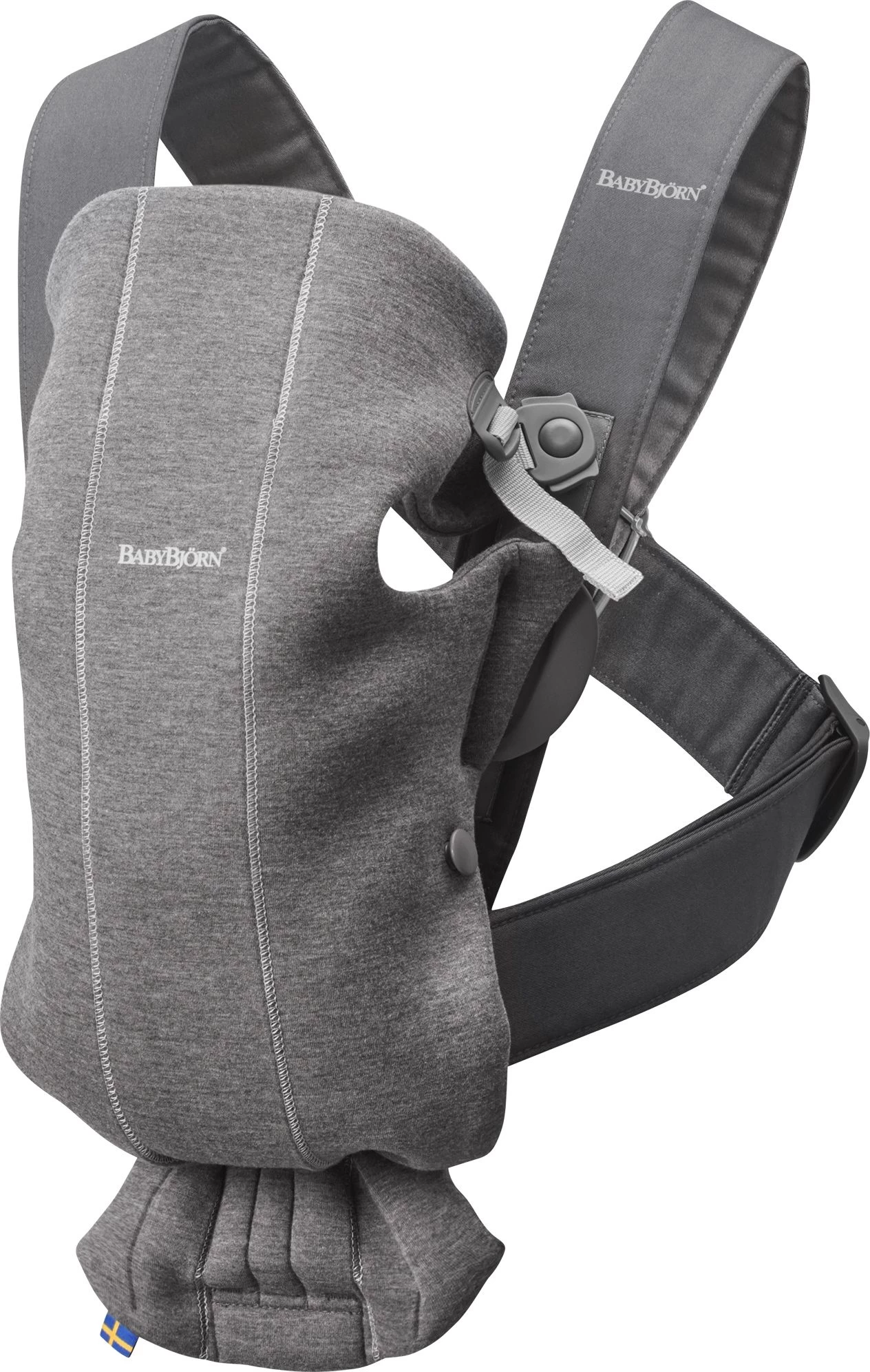 BABYBJORN Mini Baby Carrier Jersey (3 Colors) 3 BABYBJORN Mini Baby Carrier Jersey (3 Colors)