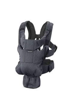 BabyBjorn Baby Carrier Move 3D Mesh (6 Colors) 17 BabyBjorn Baby Carrier Move 3D Mesh (6 Colors) -Baby Product baby carrier move anthracite 3d mesh 1