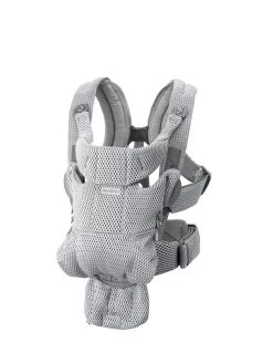 BabyBjorn Baby Carrier Move 3D Mesh (6 Colors) 16 BabyBjorn Baby Carrier Move 3D Mesh (6 Colors) -Baby Product baby carrier move grey 3d mesh 1