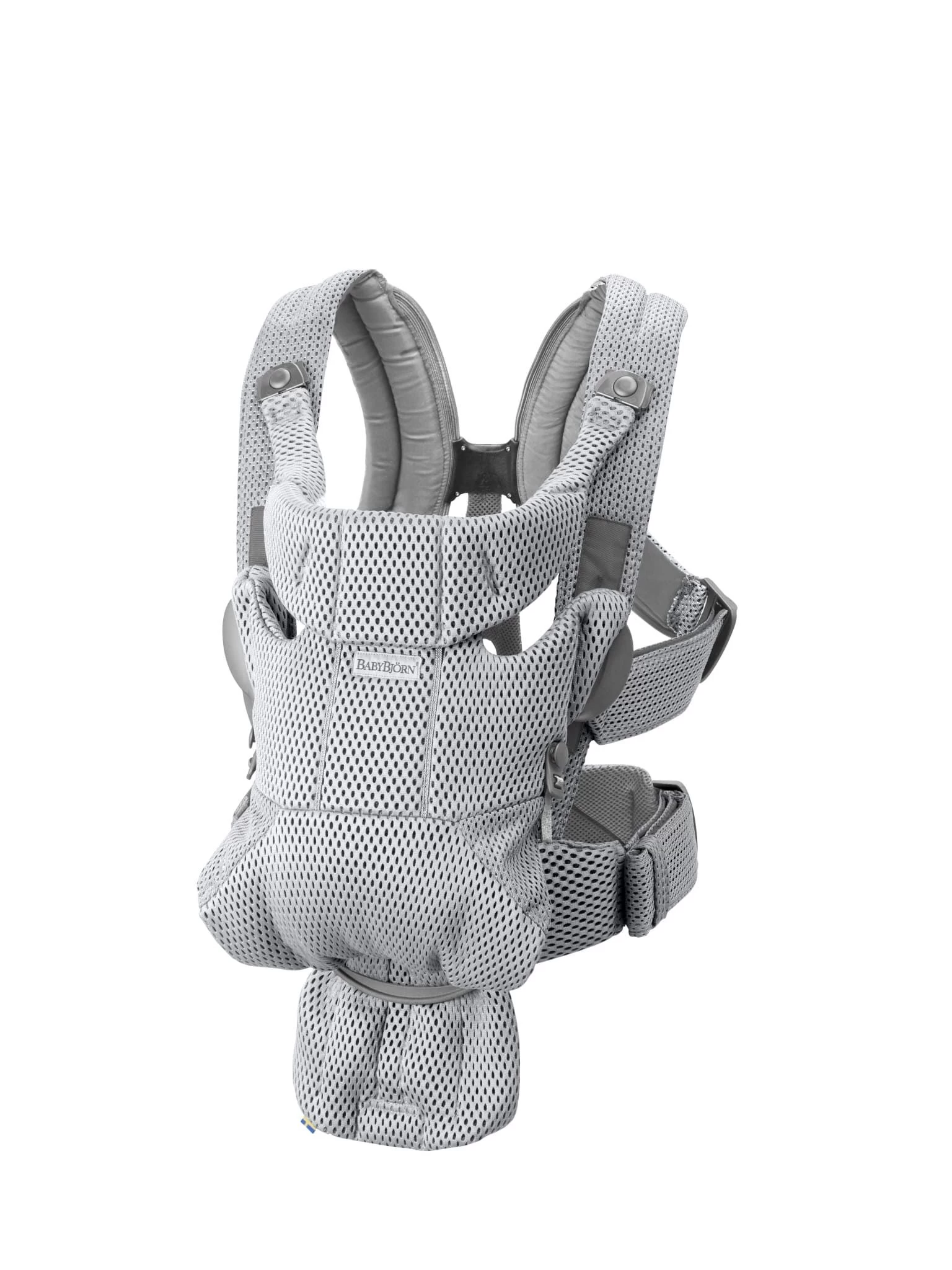 BabyBjorn Baby Carrier Move 3D Mesh (6 Colors) 7 BabyBjorn Baby Carrier Move 3D Mesh (6 Colors) - Image 5