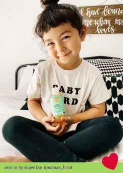 California Baby Body Oil 4.5oz (5 Types) -Baby Product baby massage oil calming 4.5oz 1