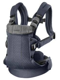 Babybjorn Baby Carrier Harmony [3D Mesh] (6 Colors) -Baby Product babybjorn baby carrier harmony anthracite 3d mesh 088013