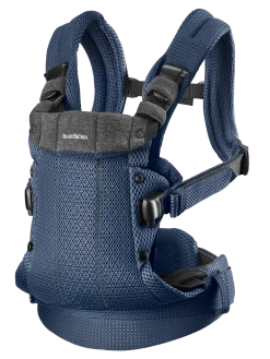 Babybjorn Baby Carrier Harmony [3D Mesh] (6 Colors)