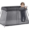 BabyBjorn Travel Cot Easy Go -Baby Product babybjorn easy go travel crib anthracit