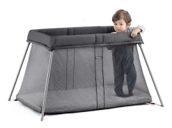 BabyBjorn Travel Cot Easy Go
