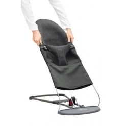 BabyBjorn Fabric Seat For Bouncer, 3D Jersey (3 Colours) -Baby Product babybjorn fabric seat for bounce