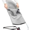 BabyBjorn Fabric Seat For Bouncer, 3D Jersey (3 Colours) -Baby Product babybjorn fabric seat for bouncer bliss light grey 3d jersey 006072