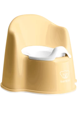 BabyBjorn Potty Chair (7 Colors) 12 BabyBjorn Potty Chair (7 Colors) -Baby Product babybjorn potty chair powder yellow white 055266 001 1 1