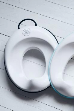 Babybjorn Toilet Trainer (3 Colors) -Baby Product babybjorn toilet training seat white black 001
