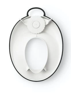 Babybjorn Toilet Trainer (3 Colors) -Baby Product babybjorn toilet training seat white black 002