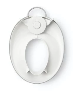 Babybjorn Toilet Trainer (3 Colors) -Baby Product babybjorn toilet training seat white gray 001