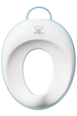 Babybjorn Toilet Trainer (3 Colors)
