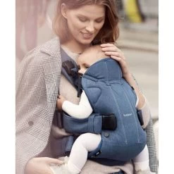 BabyBjorn Carrier One (Cotton) 15 BabyBjorn Carrier One (Cotton) -Baby Product babybjorn baby carrier one cotton midnight blue 2
