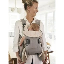 BabyBjorn Carrier One (Cotton)