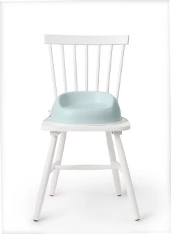 BabyBjorn Booster Seat (2 Colors) -Baby Product babybjorn booster seat mint green4 ffy