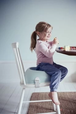 BabyBjorn Booster Seat (2 Colors) -Baby Product babybjorn booster seat mint green6 ffy