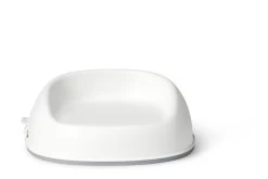 BabyBjorn Booster Seat (2 Colors) -Baby Product babybjorn booster seat white5 ffy