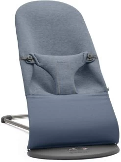 BabyBjorn Bouncer Bliss (3D Jersey) 19 BabyBjorn Bouncer Bliss (3D Jersey) -Baby Product babybjorn bouncer bliss 3 d jeresy dove blue 1