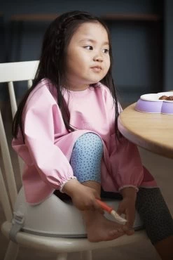 BabyBjorn Booster Seat (2 Colors) -Baby Product babybjorn kitchen range fall 2017 ffy