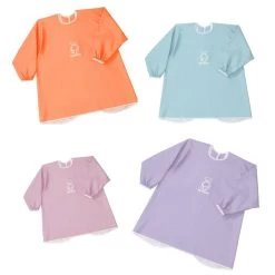 BabyBjorn Long Sleeve Bib