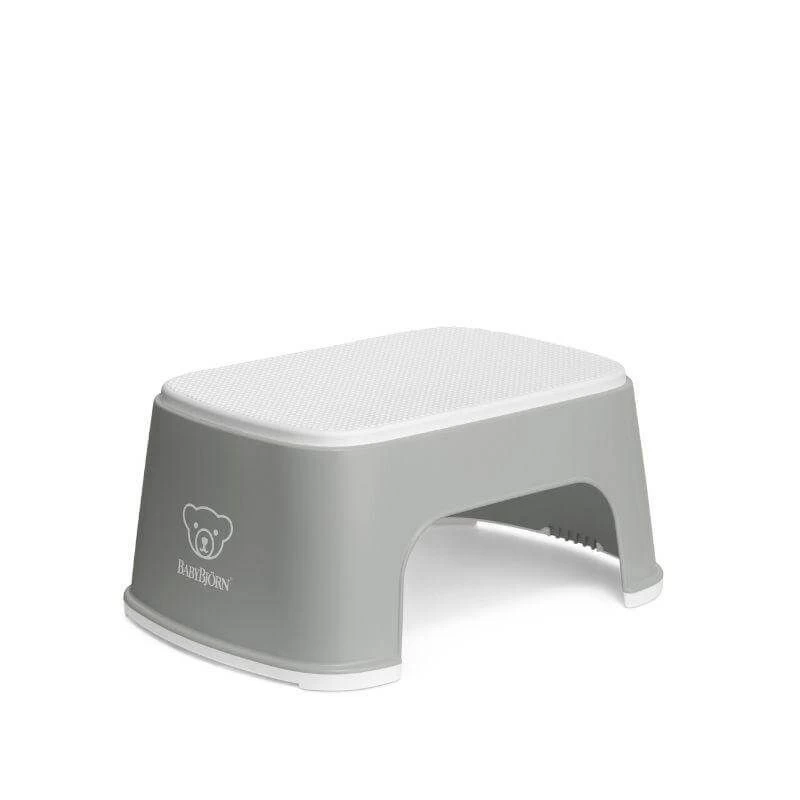BABYBJORN Step Stool (7 Colors) 8 BABYBJORN Step Stool (7 Colors) - Image 6