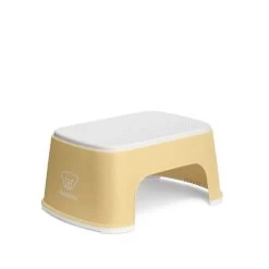 BABYBJORN Step Stool (7 Colors) 11 BABYBJORN Step Stool (7 Colors) -Baby Product babybjorn safe step stool powder yellow 1