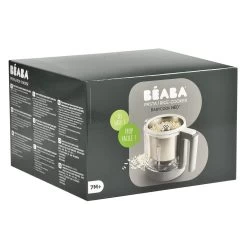 Beaba Babycook Neo Pasta/Rice Cooker -Baby Product babycook neo pasta rice cooker 2