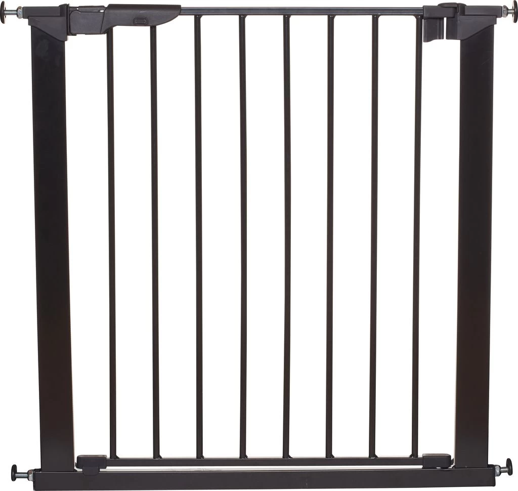 Babydan Premier True Pressure Fit Safety Gate (73.5-79.6cm) 4 Babydan Premier True Pressure Fit Safety Gate (73.5-79.6cm) - Image 2