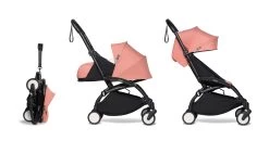BABYZEN YOYO² 0+ And 6+ Stroller [Choose Frame And Color Pack] -Baby Product babyzen yoyo2 0 6 stroller ginger 1