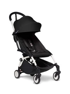 BABYZEN YOYO² 6+ Stroller [Choose Frame And Color Pack] -Baby Product babyzen yoyo 2 stroller 19