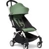 BABYZEN YOYO² 6+ Stroller [Choose Frame And Color Pack] -Baby Product babyzen yoyo 2 stroller 3 1