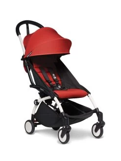 BABYZEN YOYO² 6+ Stroller [Choose Frame And Color Pack] -Baby Product babyzen yoyo 2 stroller 5 1