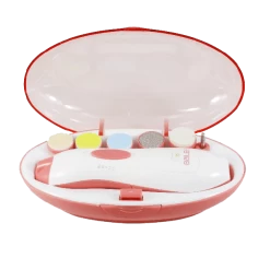 Bailey Electric Nail Care Grinder