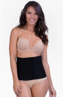 Belly Bandit Bamboo (Black)