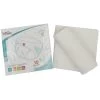 Tollyjoy Bamboo Gauze Napkins (10pcs/pkt) - 76 X 76 Cm -Baby Product bamboo gauze napkins 10pcs pkt 76 x 76 cm