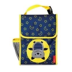 Skip Hop Zoo Lunch Bag (12 Designs) -Baby Product bat