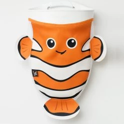 Benbat Bath Toy Organizer - Captain Nemo