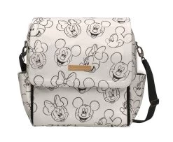 Petunia Pickle Bottom Boxy Backpack (Disney Edition) -Baby Product bbds 557 00 001 1