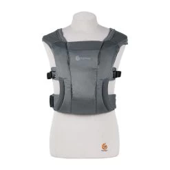Ergobaby Embrace Soft Air Mesh Carrier (4 Colors) -Baby Product bcemasamblk 2 2055dac6 8acb 43f3 a53f 23861ae207ea 1024x1024 1