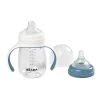 Beaba 2 In 1 Learning Cup (210ml) -Baby Product beaba 2 in 1 bottle 1
