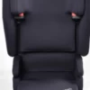 Beaba Purseat Fix Foldable Car Seat [With ISOFIX] -Baby Product beaba booster seat3 1