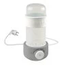 Beaba BabyMilk Second : Bottle Warmer / Steamer / Sterilizer / Reheats Breast Milk 1 Beaba BabyMilk Second : Bottle Warmer / Steamer / Sterilizer / Reheats Breast Milk -Baby Product beaba baby milk second grey