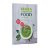 Beaba Babycook Book (Baby's First Food With Babycook)