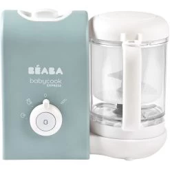 Beaba Babycook Express (2 Colors) 6 Beaba Babycook Express (2 Colors) -Baby Product beaba babycook express 6