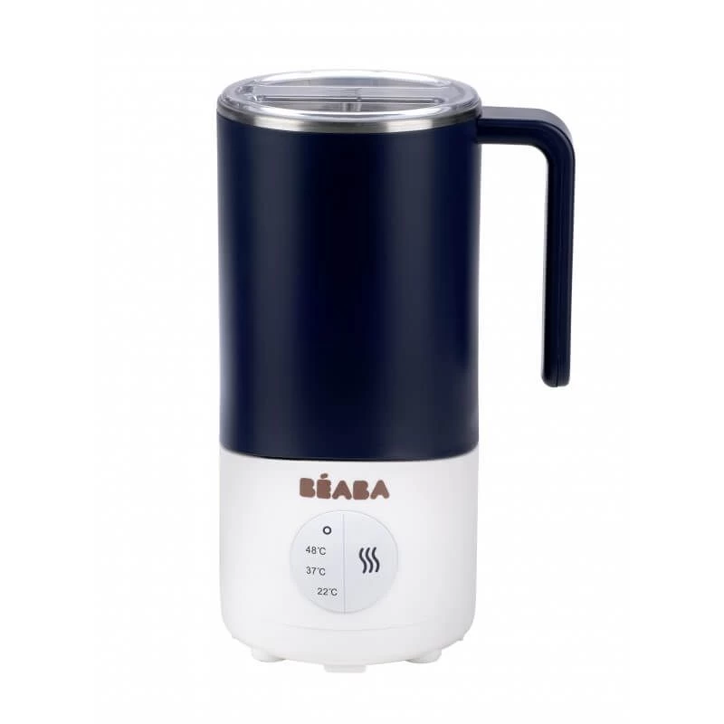 Beaba Milk Prep Beverage Maker (2 Colors) 3 Beaba Milk Prep Beverage Maker (2 Colors)