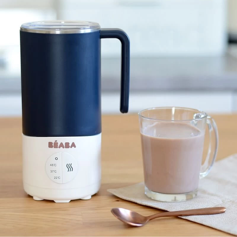 Beaba Milk Prep Beverage Maker (2 Colors) 11 Beaba Milk Prep Beverage Maker (2 Colors) - Image 9