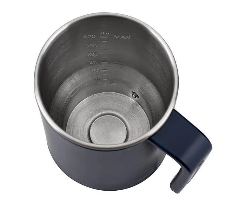 Beaba Milk Prep Beverage Maker (2 Colors) 9 Beaba Milk Prep Beverage Maker (2 Colors) - Image 7