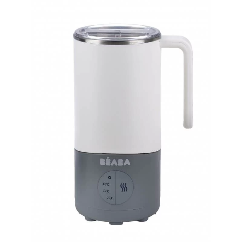 Beaba Milk Prep Beverage Maker (2 Colors) 4 Beaba Milk Prep Beverage Maker (2 Colors) - Image 2
